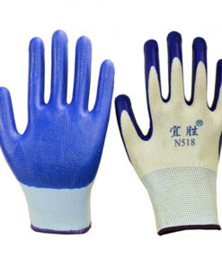 Găng Tay Phủ PU N518 Cao Cấp